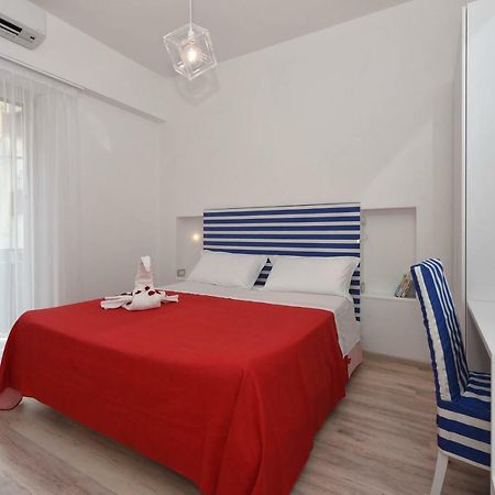 Cda Apartament Minori Dış mekan fotoğraf