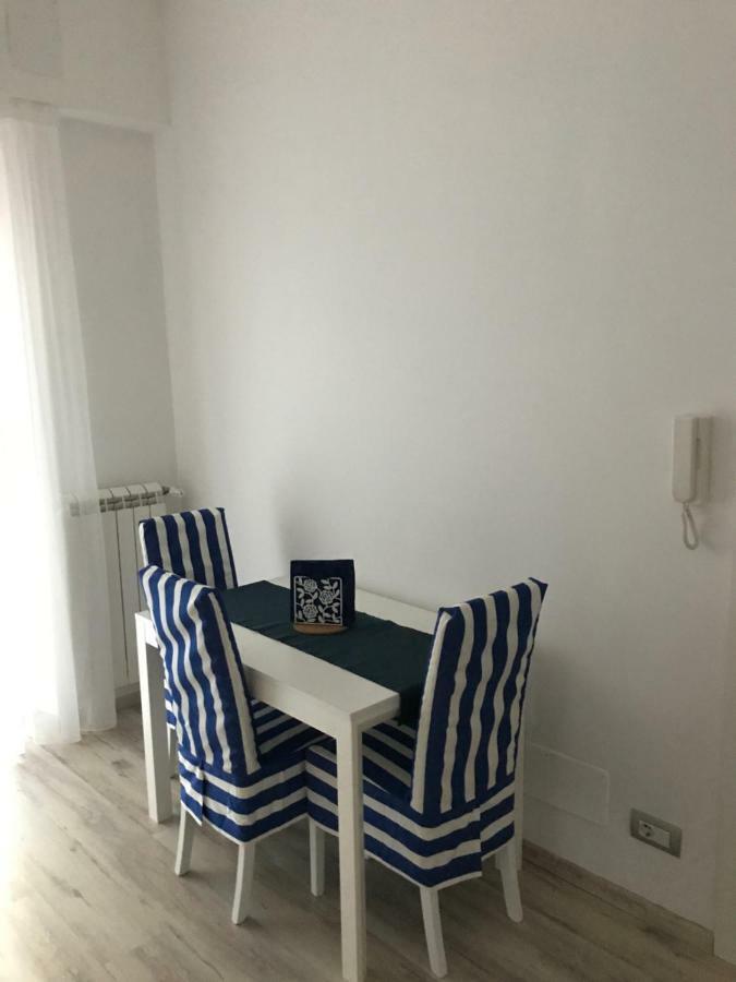 Cda Apartament Minori Dış mekan fotoğraf