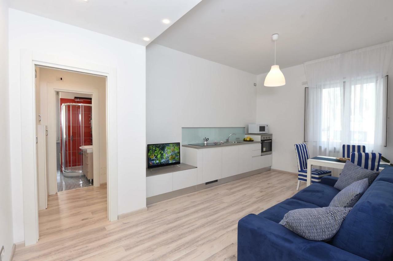 Cda Apartament Minori Dış mekan fotoğraf