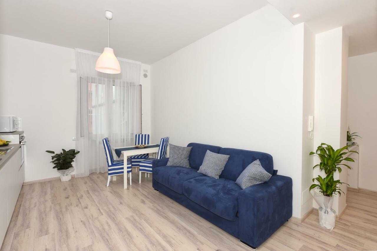 Cda Apartament Minori Dış mekan fotoğraf