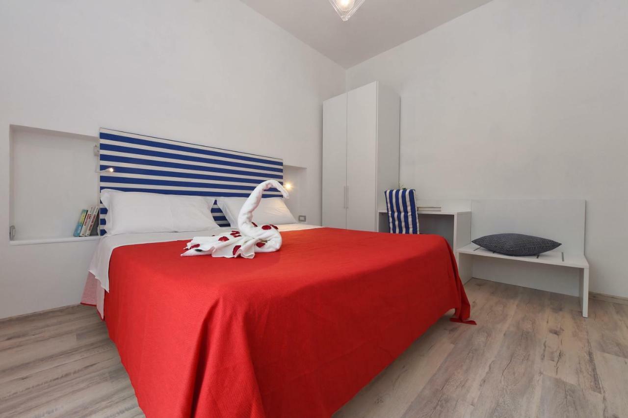 Cda Apartament Minori Dış mekan fotoğraf