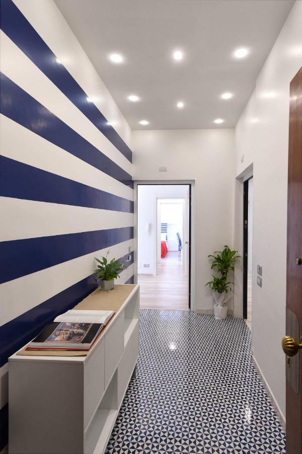 Cda Apartament Minori Dış mekan fotoğraf