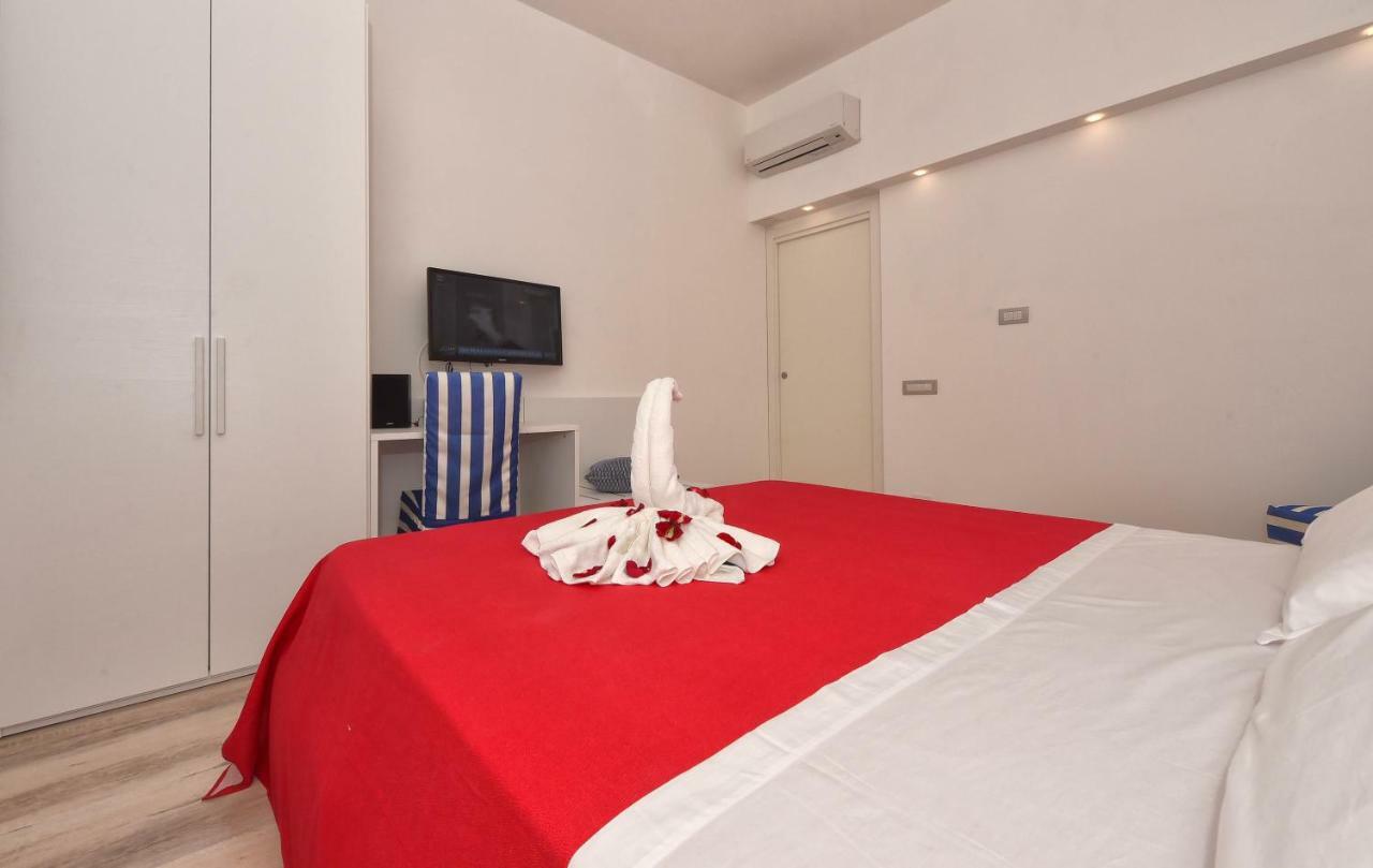 Cda Apartament Minori Dış mekan fotoğraf