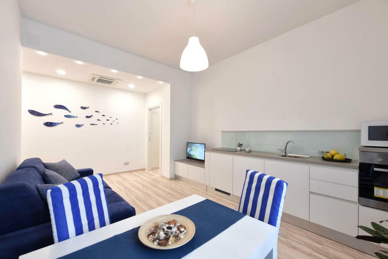 Cda Apartament Minori Dış mekan fotoğraf
