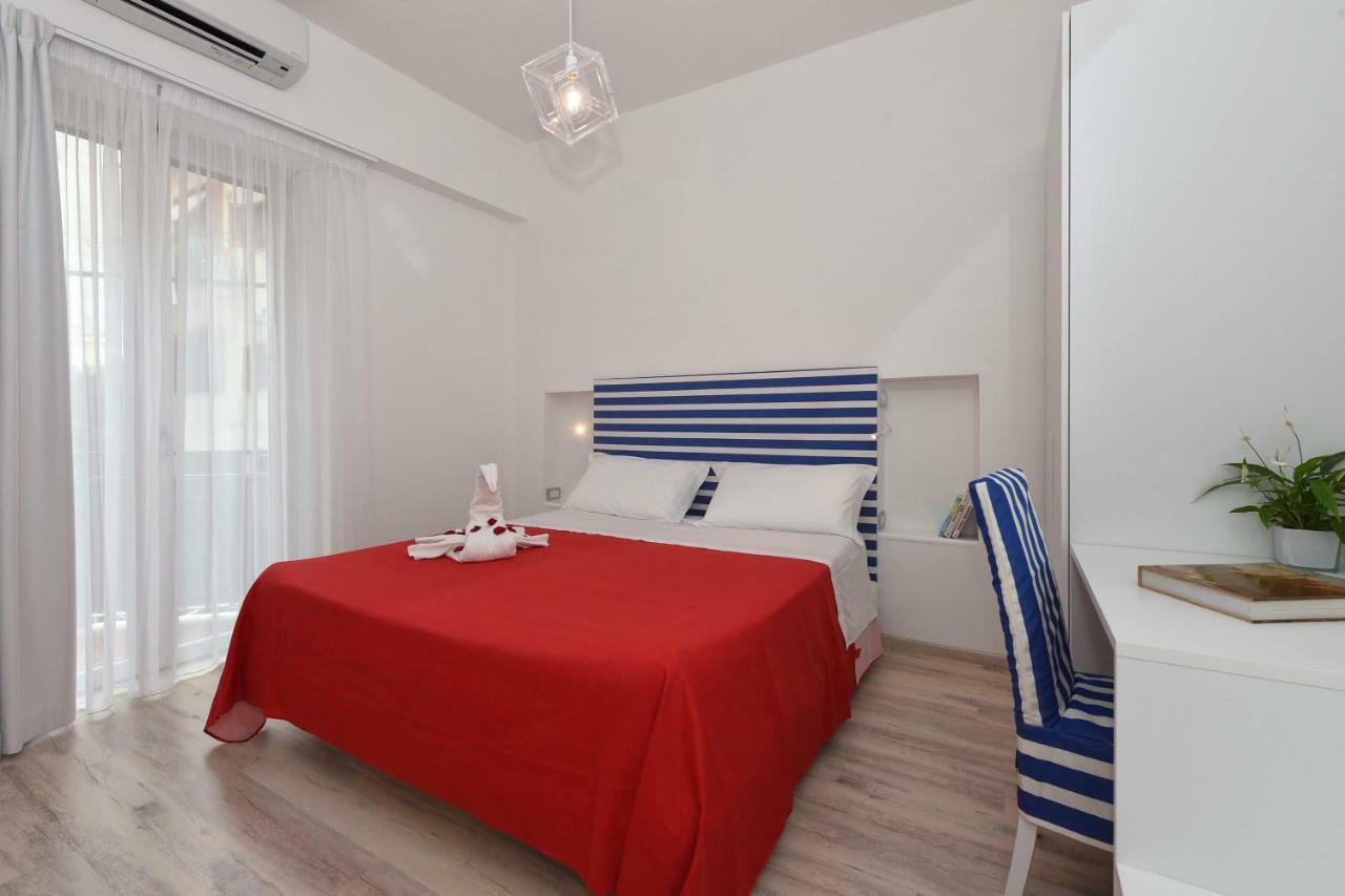 Cda Apartament Minori Dış mekan fotoğraf