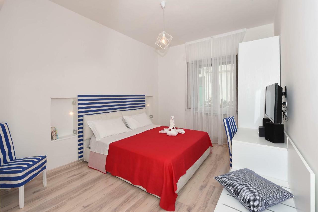 Cda Apartament Minori Dış mekan fotoğraf