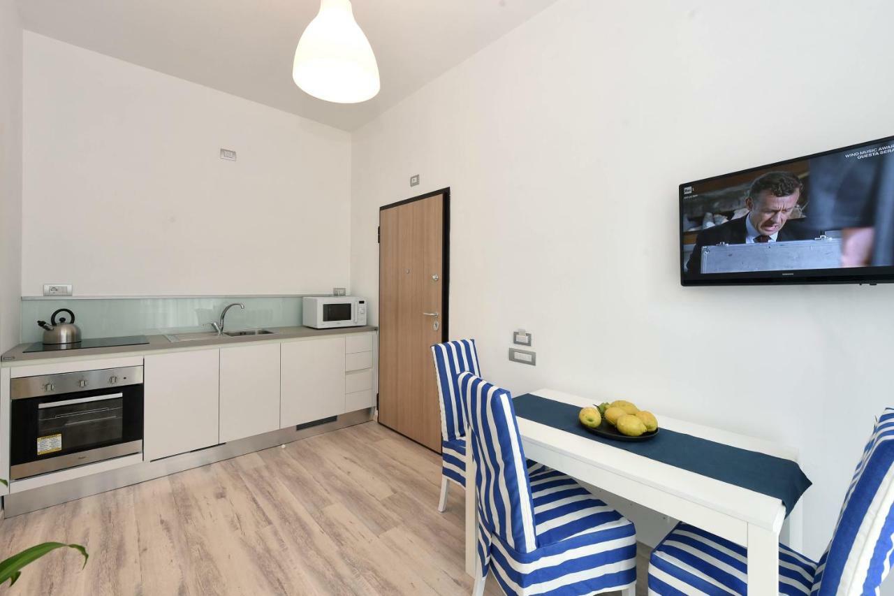 Cda Apartament Minori Dış mekan fotoğraf