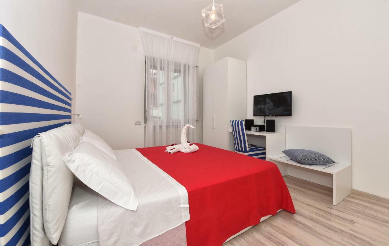 Cda Apartament Minori Dış mekan fotoğraf