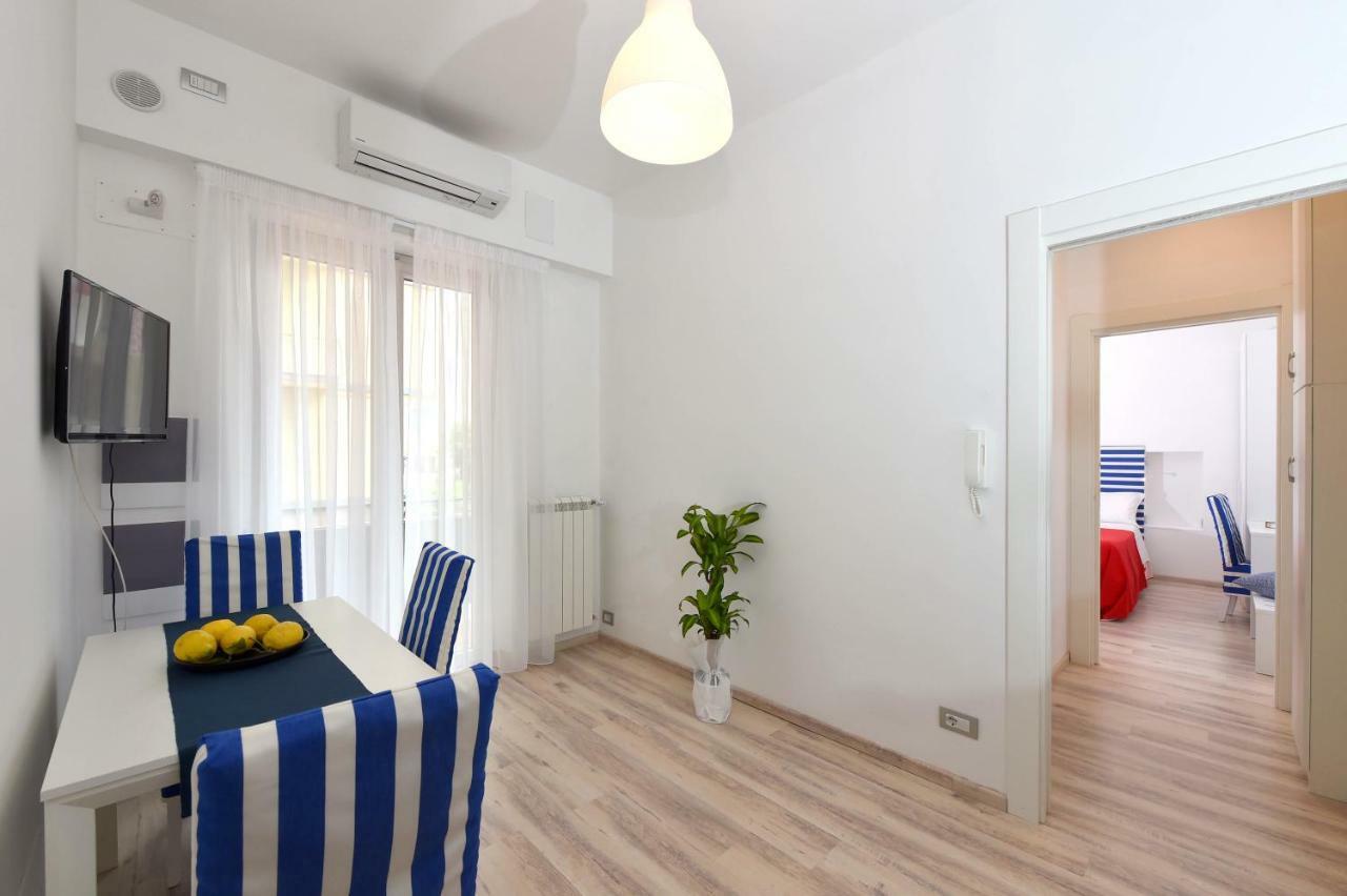 Cda Apartament Minori Dış mekan fotoğraf