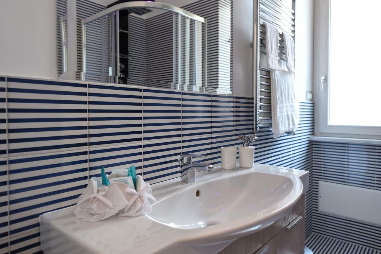 Cda Apartament Minori Dış mekan fotoğraf